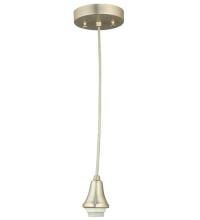 Meyda Green 111247 - 5" Wide Revival Pendant Hardware