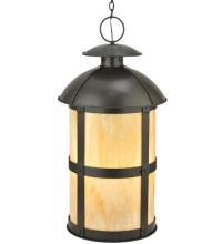 Meyda Green 115383 - 22" Wide Altamire Hanging Lantern Pendant