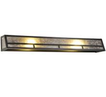 Meyda Green 134291 - 36"W "T" Mission Vanity Light