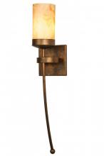 Meyda Green 149563 - 6" Wide Bechar Wall Sconce