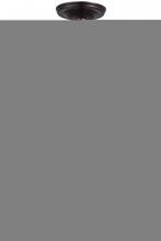 Meyda Green 157419 - 5" Wide Lavender Pond Lily Mini Pendant