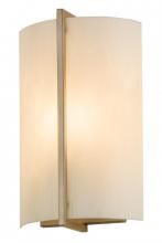 Meyda Green 187824 - 9"W Cilindro Burbank Wall Sconce