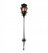 Meyda Green 213385 - 7" Wide Zaira Wall Sconce