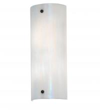Meyda Green 240008 - 7" Wide Midland Wall Sconce