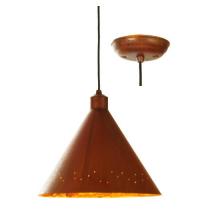 Meyda Green 65862 - 12" Wide Cone Constellation Pendant