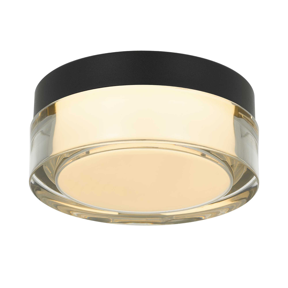 Sunspot LED Flush Mount D6