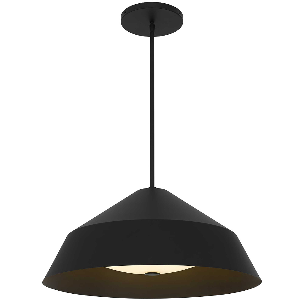Nin LED Pendant D22