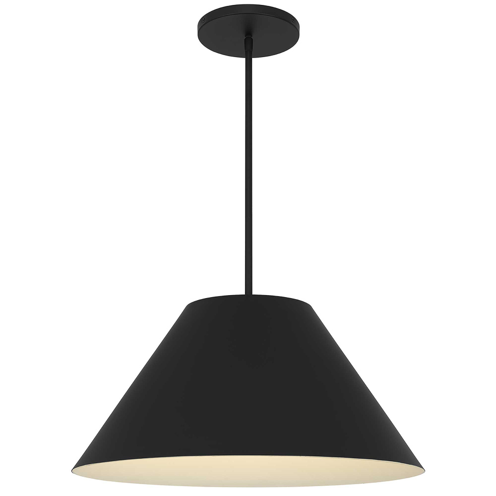 Jaz LED Pendant D22