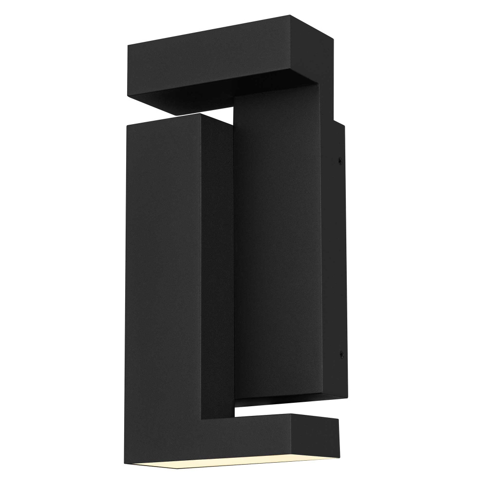 Dance LED Wall Sconce H11.25