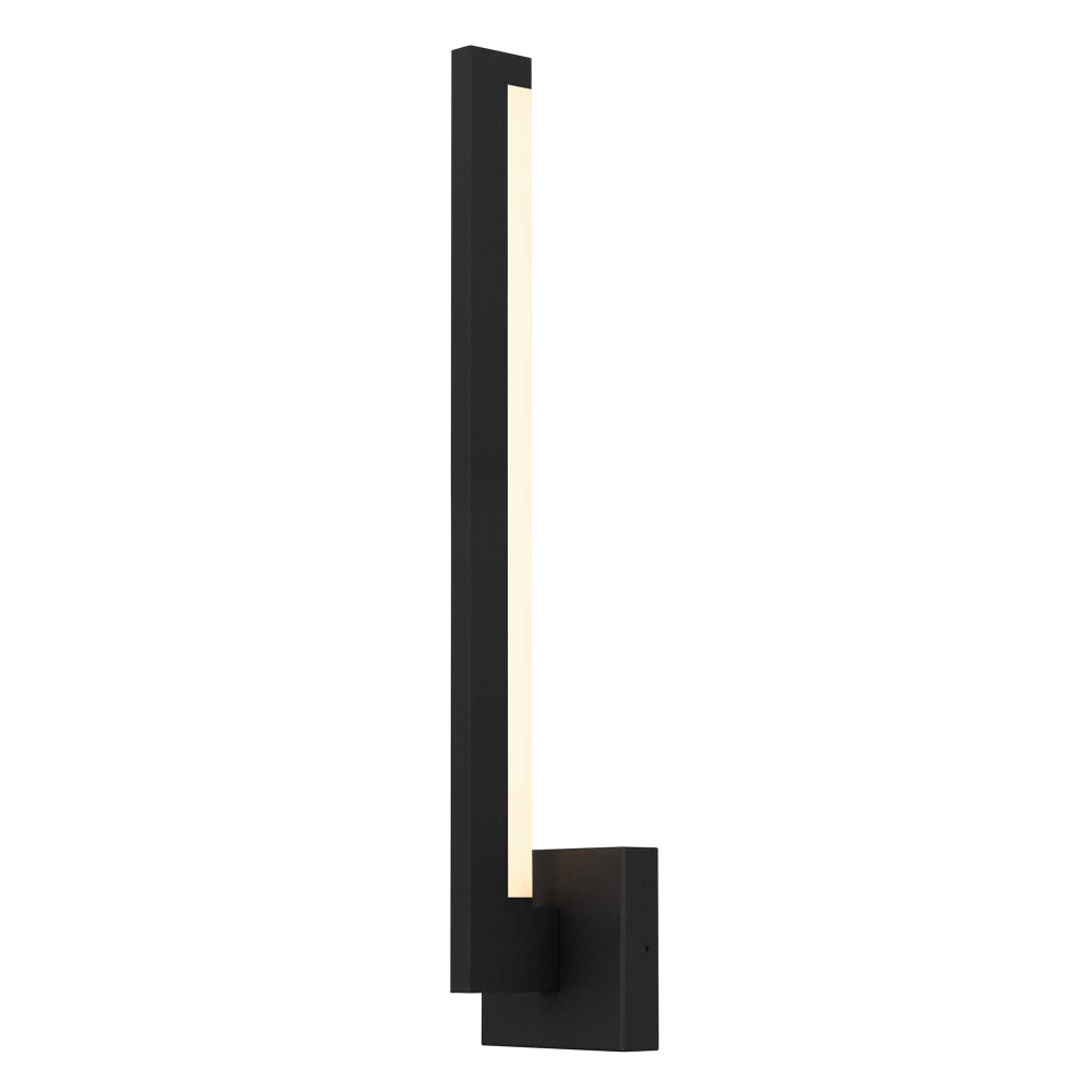 Lana LED Wall Sconce H24