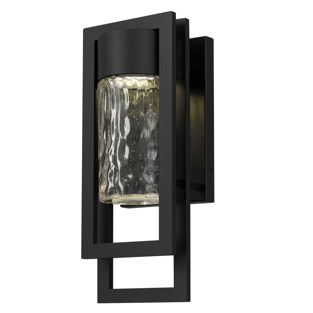 2 Step LED Wall Sconce H15