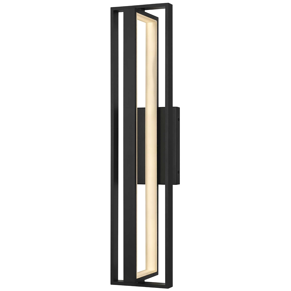 In & Out LED Wall Sconce H32.5