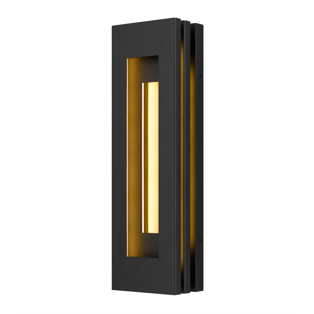 Layer LED Wall Sconce H22