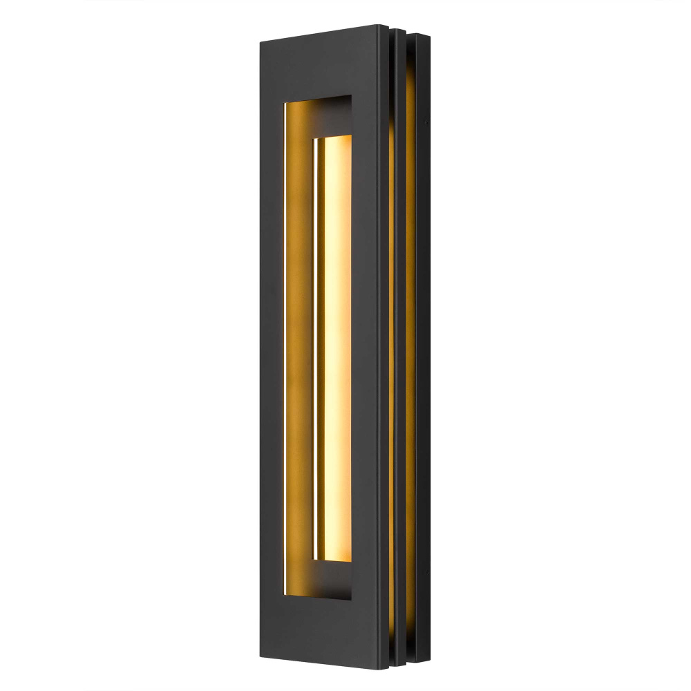 Layer LED Wall Sconce H30