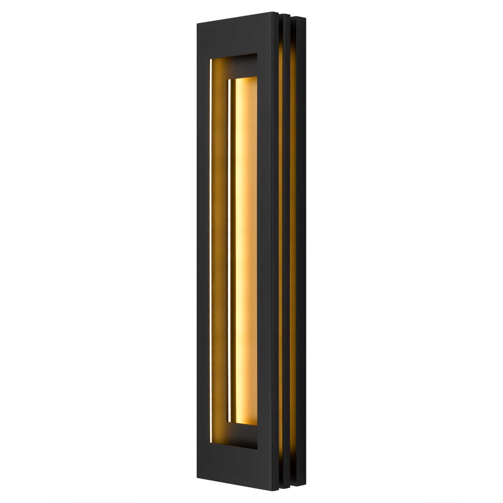 Layer LED Wall Sconce H38