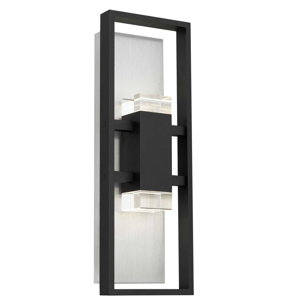 Mars LED Wall Sconce H18