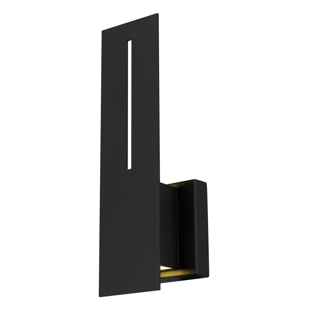 Slot LED Wall Sconce H15