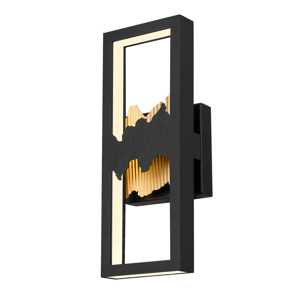 Sunrize LED Wall Sconce H15
