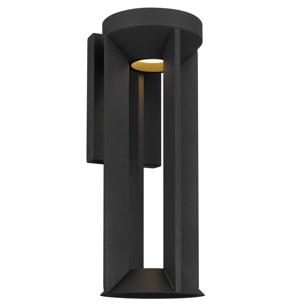 Aura LED Wall Sconce H16