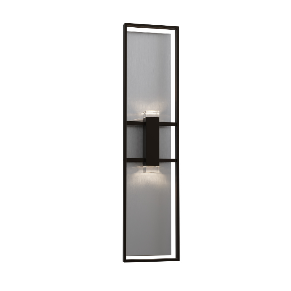Mars 42 inch LED Wall Sconce
