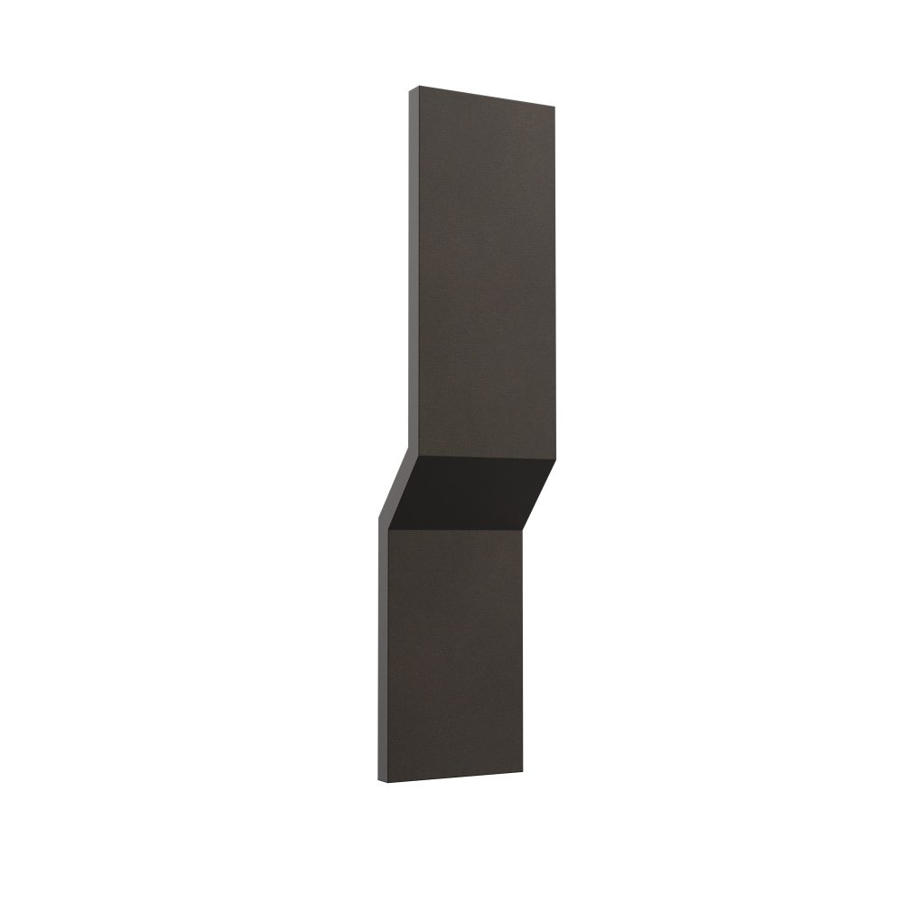 Plateau 24 inch LED Wall Sconce