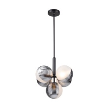 Artcraft AC11885BK - Pendant