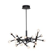 Artcraft AC6641BK - Pendant