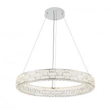 Artcraft AC6922PN - Chandelier