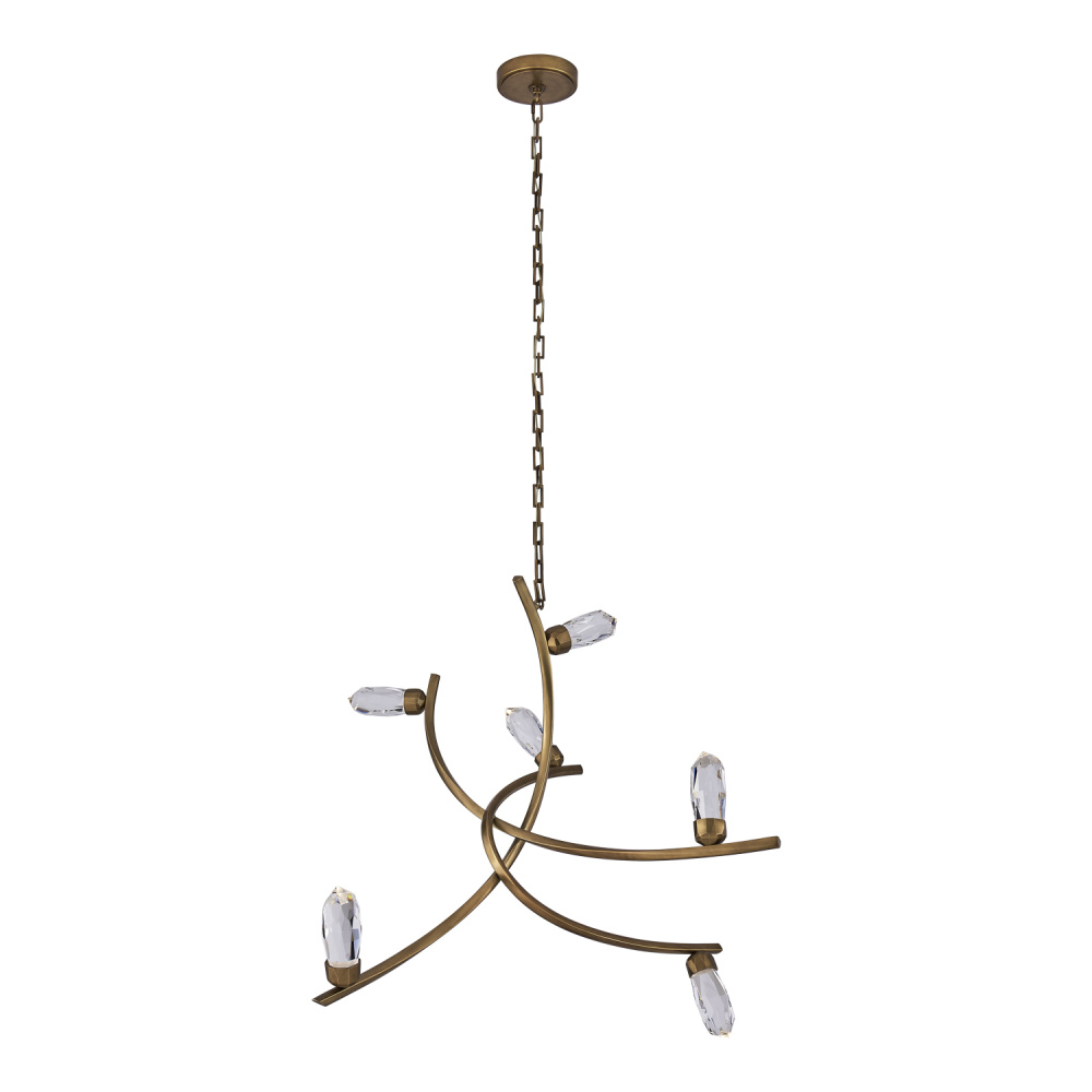 Bilancia 36in Chand 062