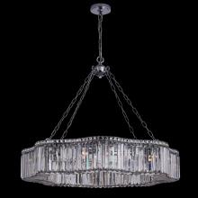 Kalco Allegri 042656-010-FR001 - CORDA 38 IN PENDANT