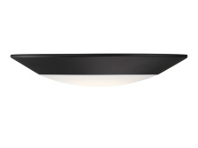 Savoy House 6-5CCT-10-BK - LED 5CCT Disc Light in Matte Black