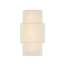 Savoy House 9-1045-20-332 - Balthazar LED Wall Sconce in Natural Abaca