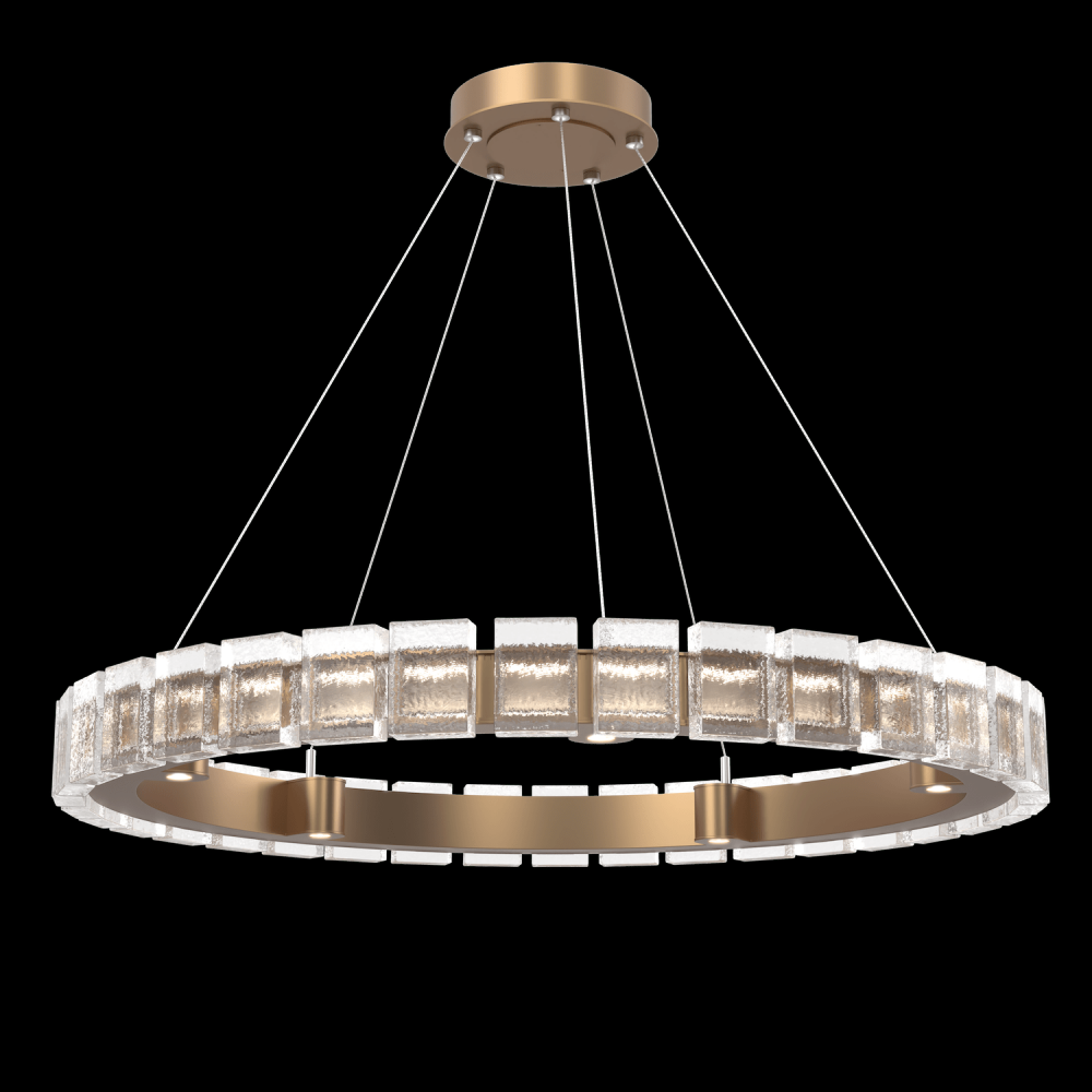 Tessera 38in Ring