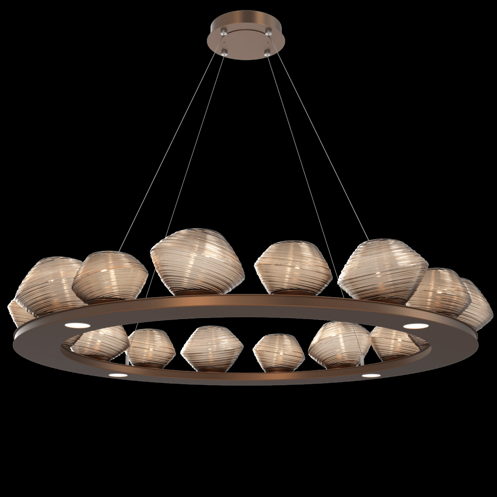 Mesa Ring - 48-Inch