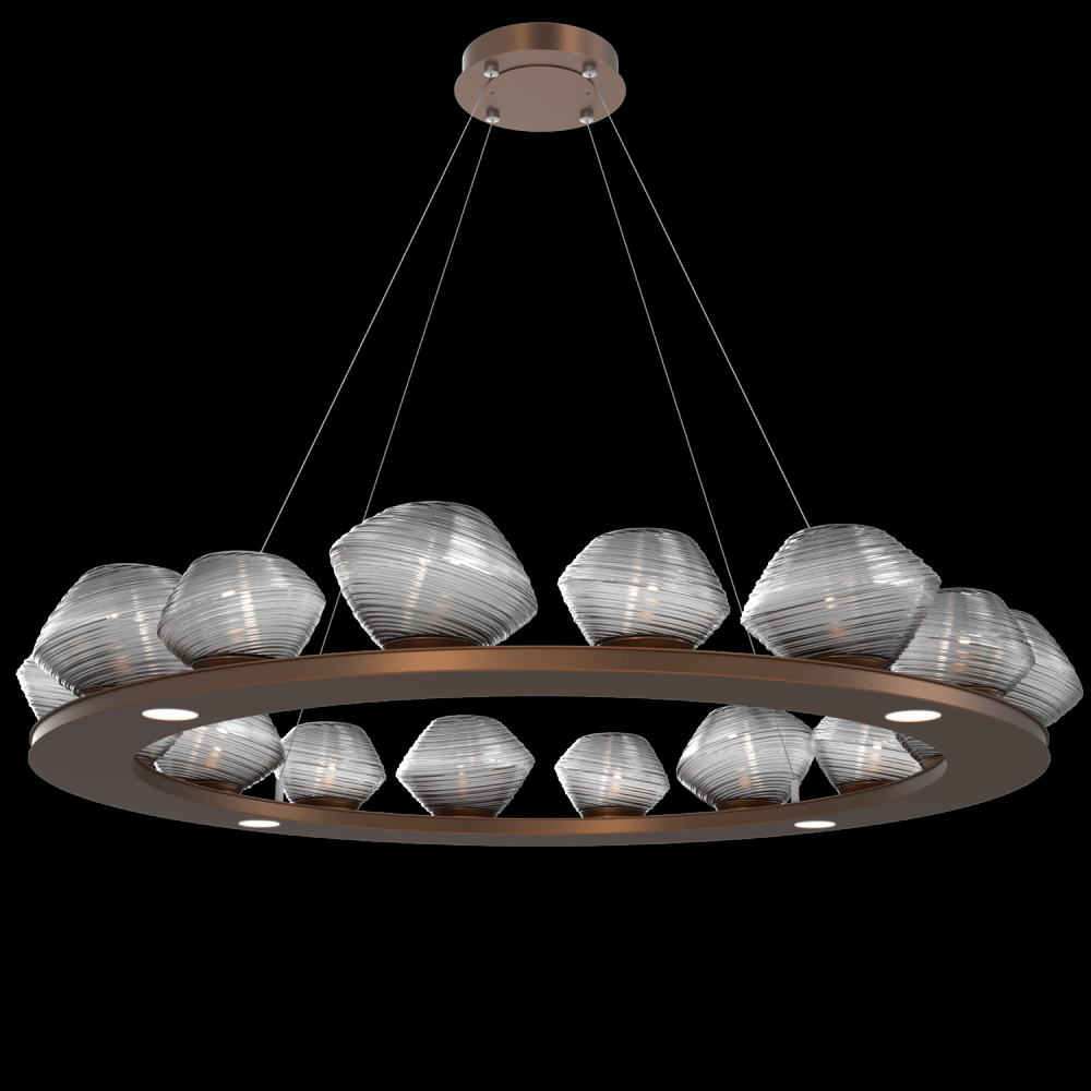 Mesa Ring - 48-Inch