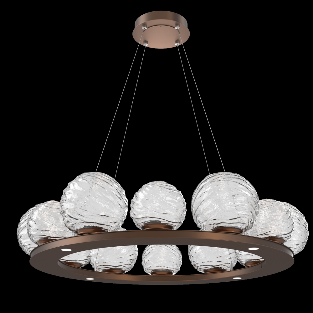 Gaia Ring - 36-Inch