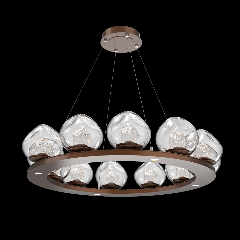 Luna Ring - 36-Inch