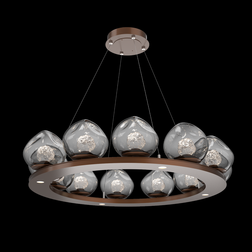 Luna Ring - 36-Inch