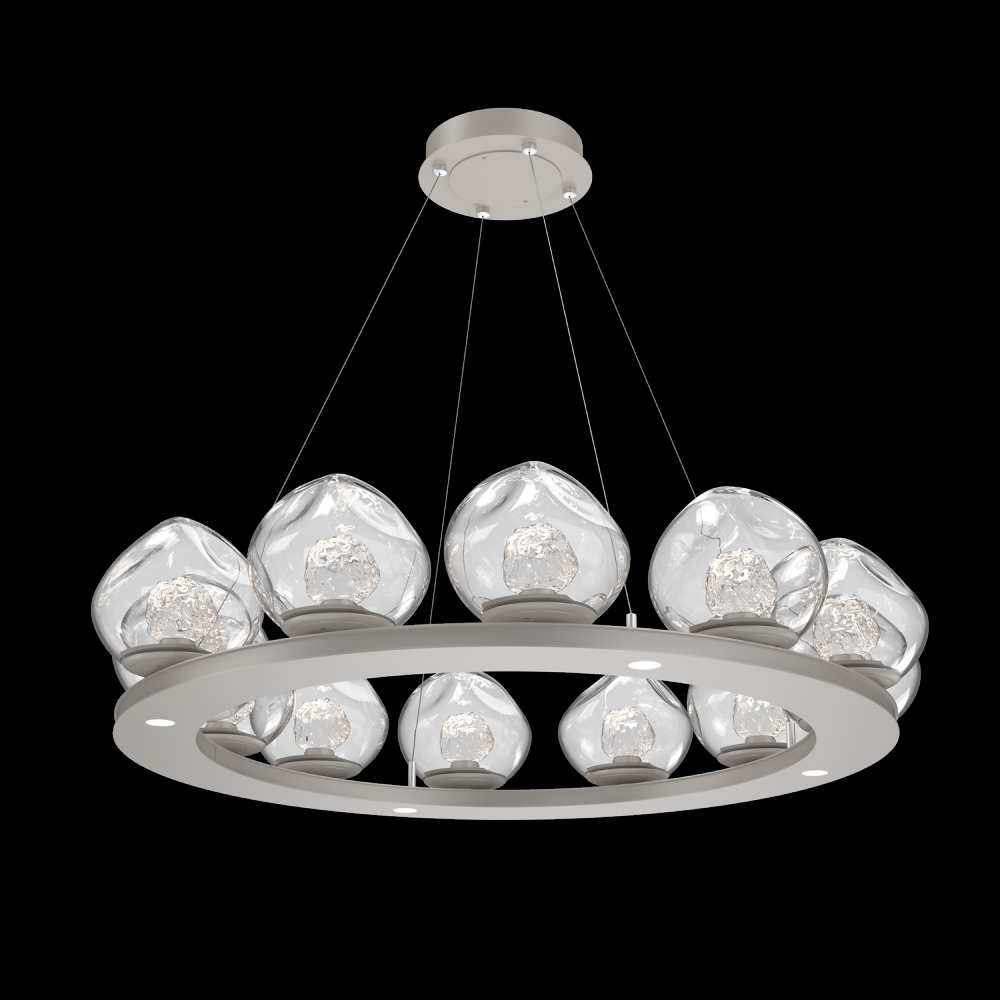 Luna Ring - 36-Inch