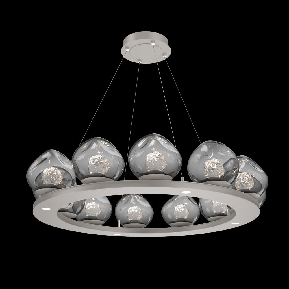 Luna Ring - 36-Inch
