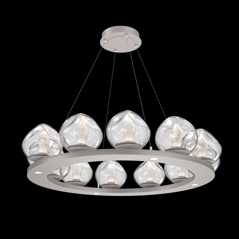 Luna Ring - 36-Inch