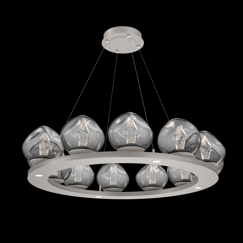 Luna Ring - 36-Inch