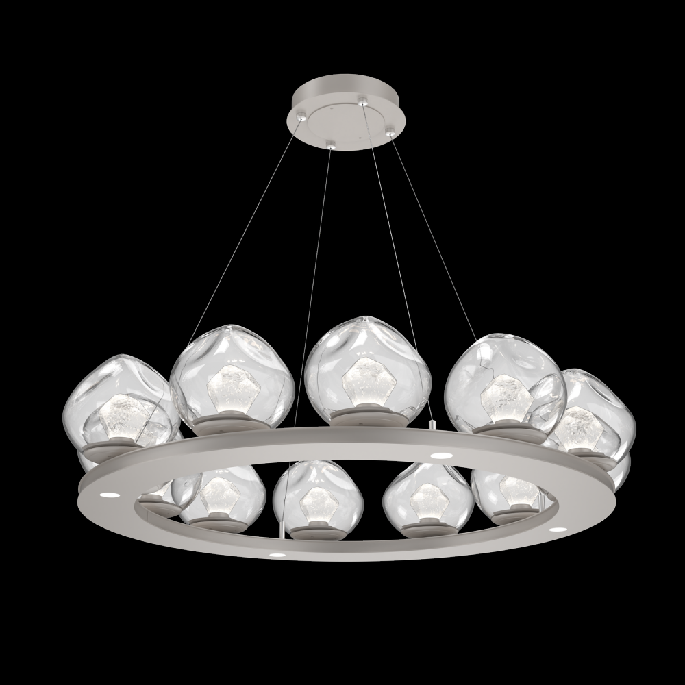 Luna Ring - 36-Inch