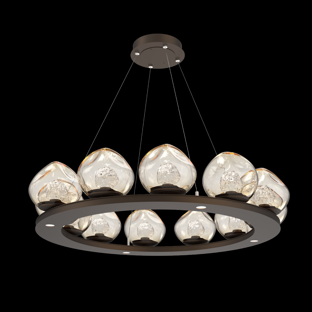 Luna Ring - 36-Inch