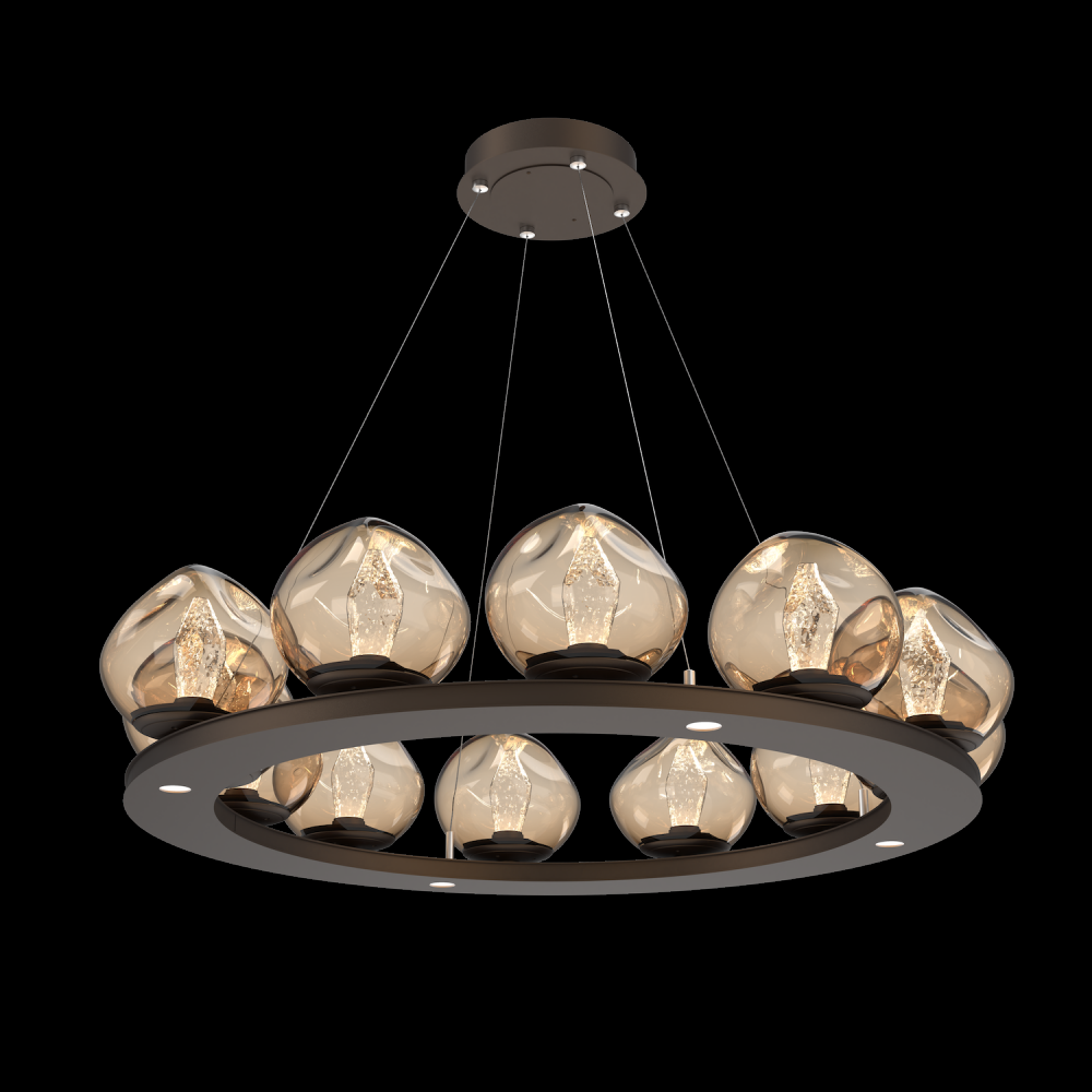 Luna Ring - 36-Inch