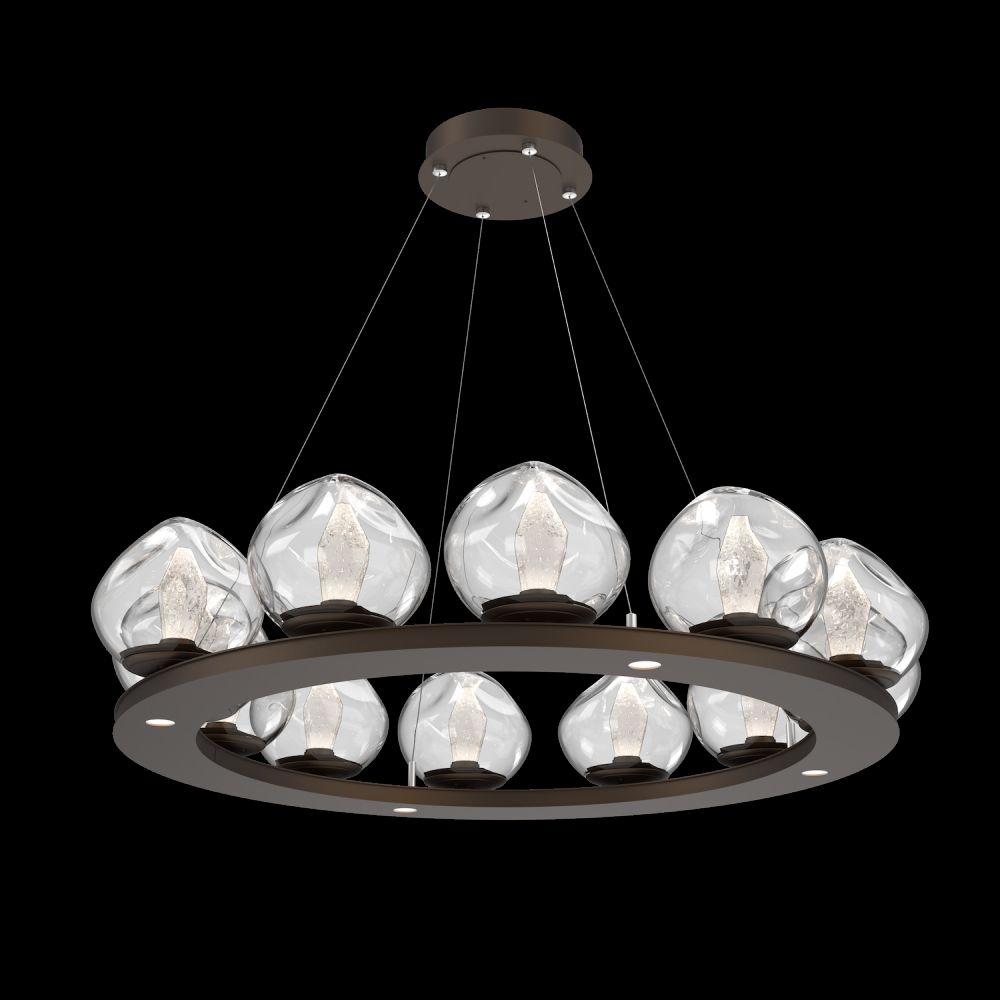 Luna Ring - 36-Inch