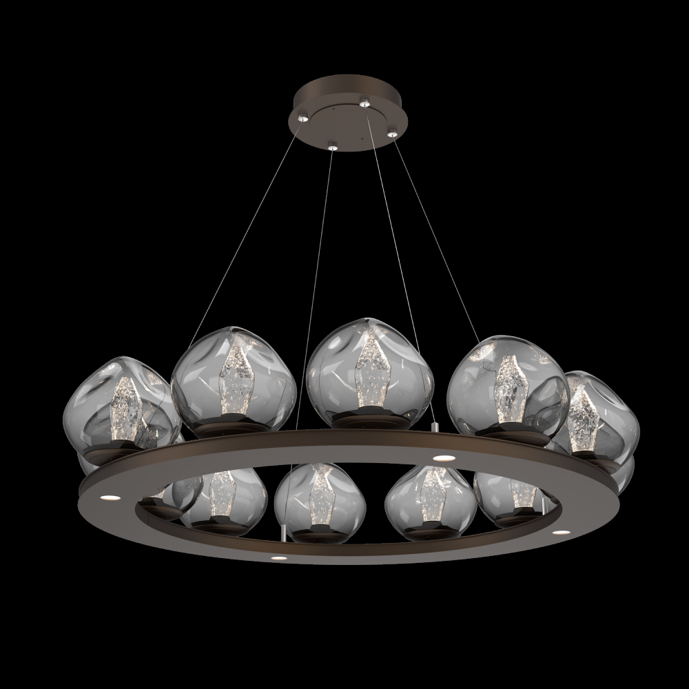 Luna Ring - 36-Inch