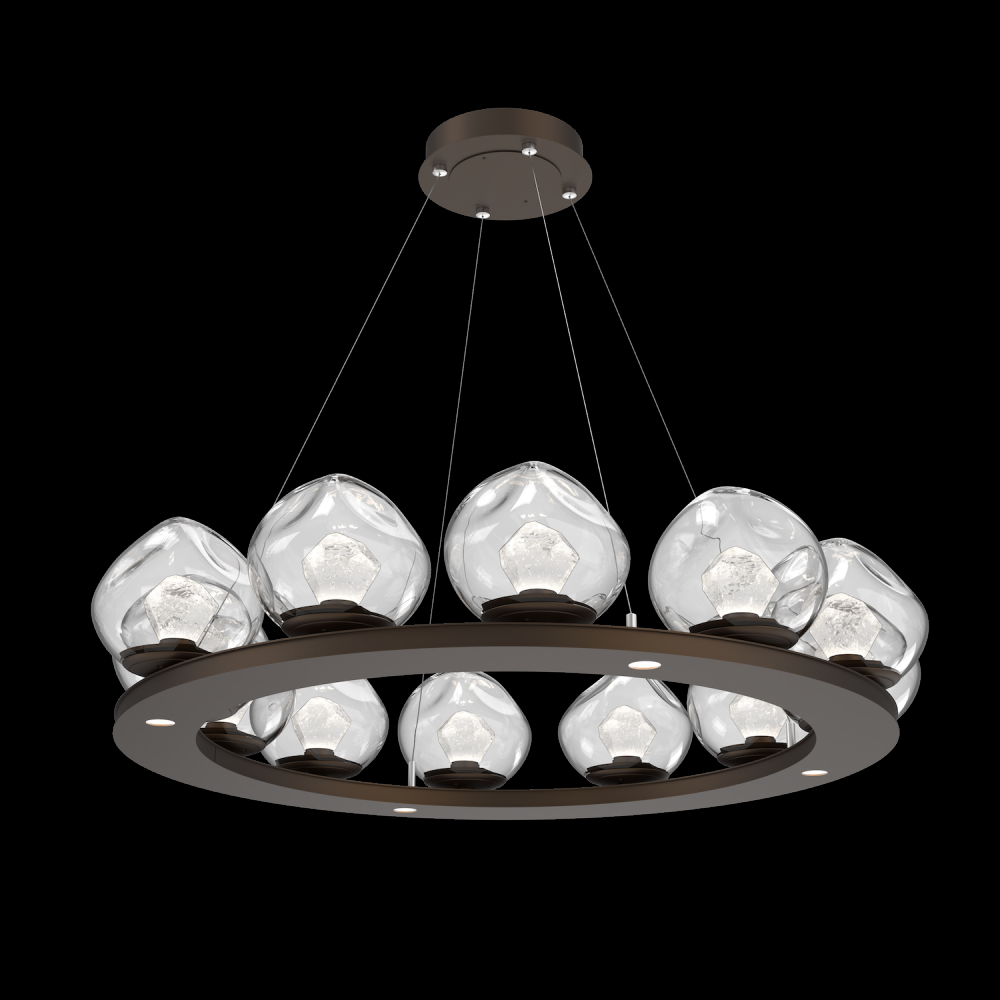 Luna Ring - 36-Inch