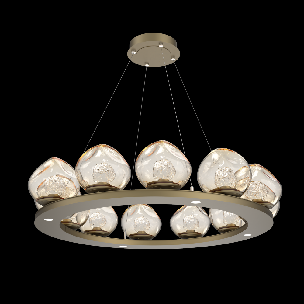 Luna Ring - 36-Inch