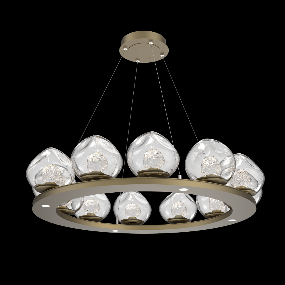Luna Ring - 36-Inch